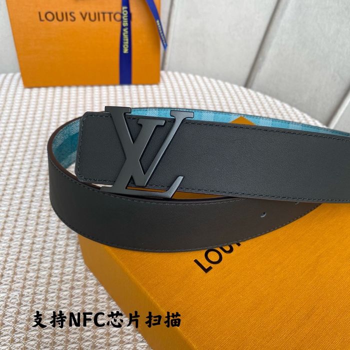 Louis Vuitton Belt 40MM LVB00044